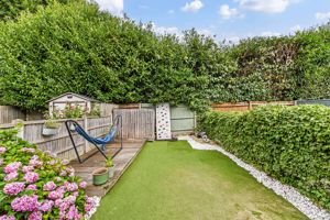 Garden - click for photo gallery